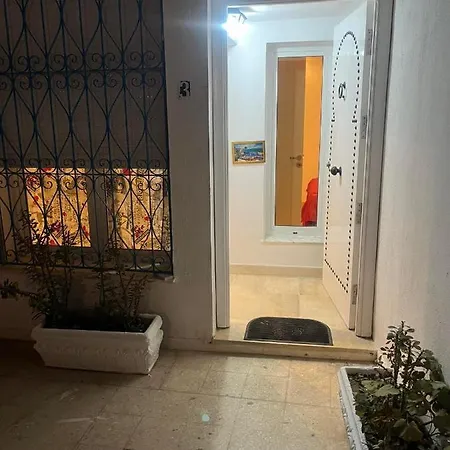 La Deuxieme Perla Sidi Bou Said Villa Exterior photo