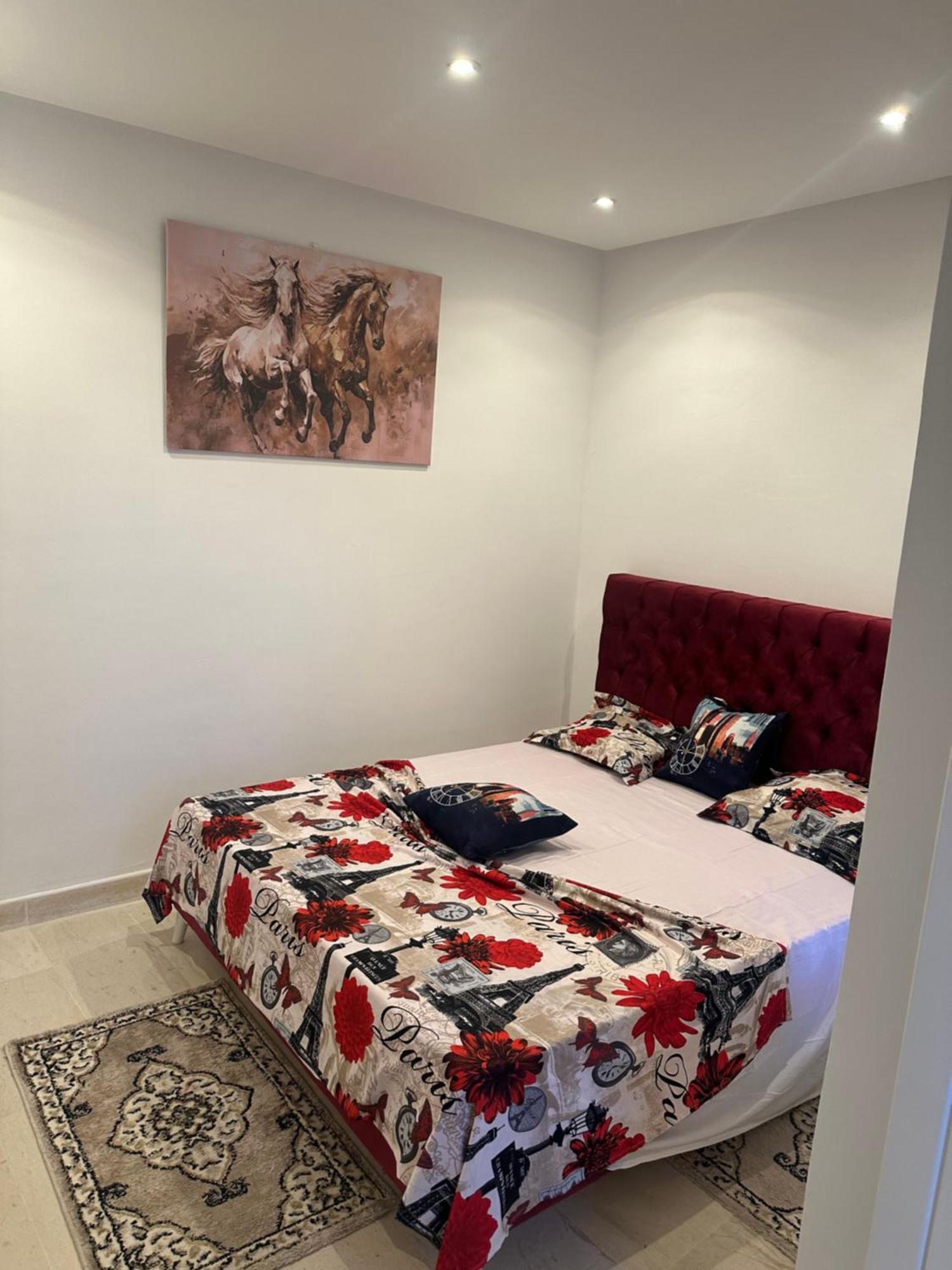 La Deuxieme Perla Ferienhaus *